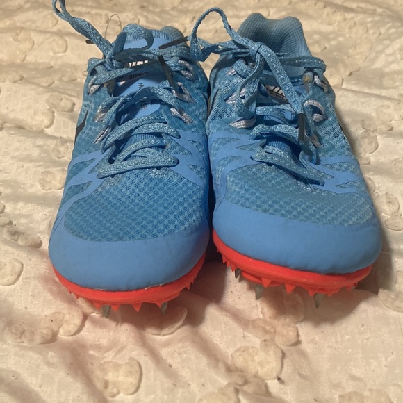 Nike Zoom Rival M Racing Shoes - Picture 7 of 7